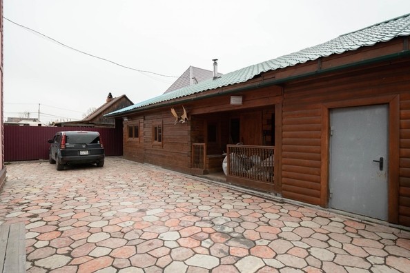 
   Продам дом, 165.8 м², Иркутск

. Фото 51.