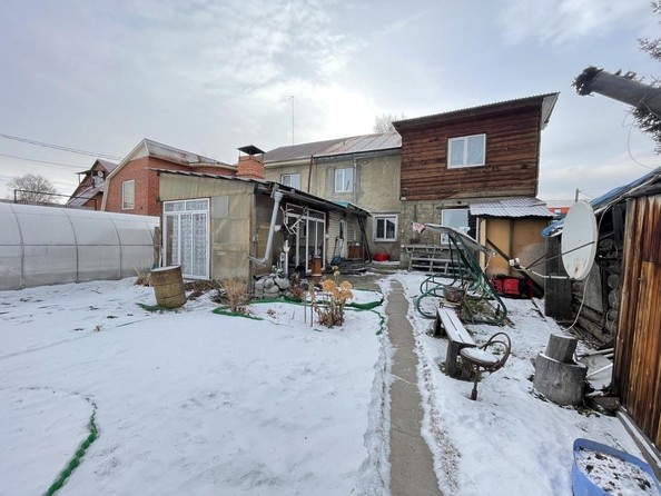 
   Продам дом, 131.7 м², Иркутск

. Фото 6.