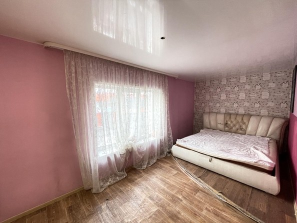 
   Продам дом, 131.7 м², Иркутск

. Фото 10.