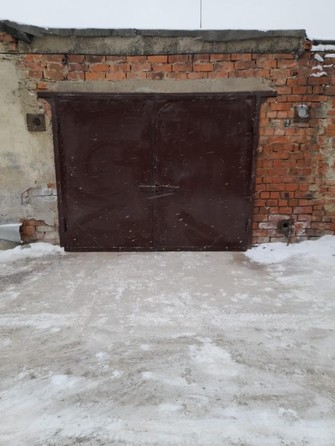 
  Продам гараж, 24 м², Иркутск

. Фото 1.