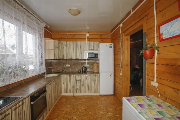 
   Продам дом, 69.2 м², Грановщина

. Фото 2.