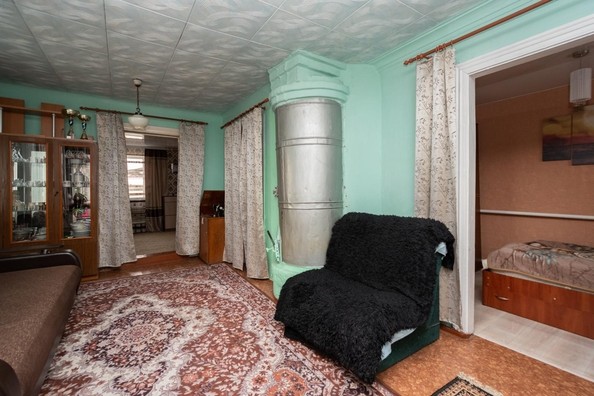 
   Продам дом, 60 м², Иркутск

. Фото 8.