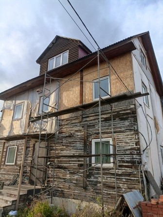 
   Продам дом, 103 м², Иркутск

. Фото 32.