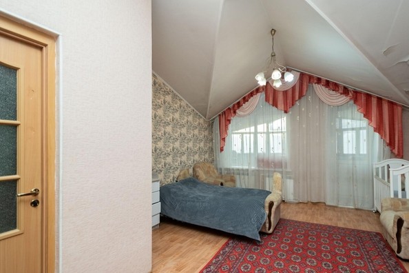 
   Продам 1-комнатную, 54 м², Павла Красильникова ул, 219

. Фото 7.