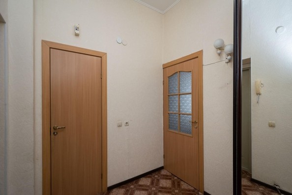 
   Продам 1-комнатную, 54 м², Павла Красильникова ул, 219

. Фото 18.