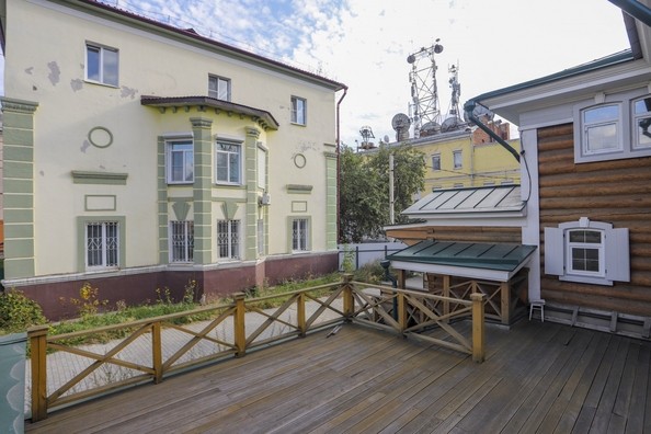 
   Продам помещение свободного назначения, 360 м², Богдана Хмельницкого ул, 31

. Фото 22.