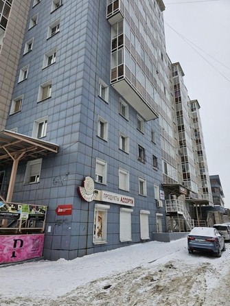 
   Продам помещение свободного назначения, 47 м², Байкальская ул, 188/2

. Фото 3.