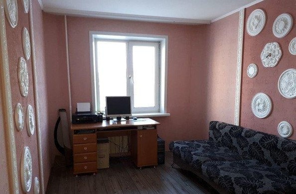 
   Продам 4-комнатную, 86.6 м², Белградская ул, 25

. Фото 16.