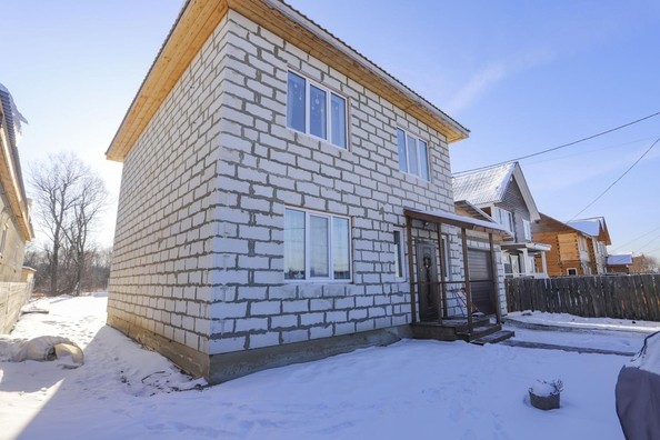 
   Продам дом, 128.8 м², Иркутск

. Фото 69.