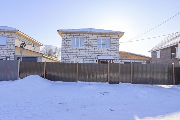
   Продам дом, 128.8 м², Иркутск

. Фото 74.