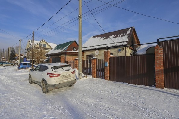 
   Продам дом, 60.4 м², Иркутск

. Фото 48.