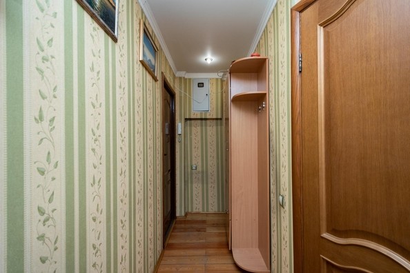 
   Продам 2-комнатную, 45.2 м², Лермонтова ул, 293

. Фото 21.