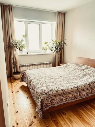 
   Продам 3-комнатную, 82.7 м², 4-я Советская ул, 60

. Фото 5.