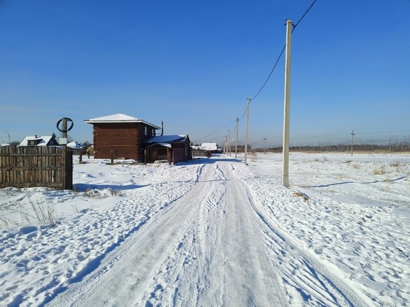 
  Продам  участок ИЖС, 15 соток, Иркутск

. Фото 8.