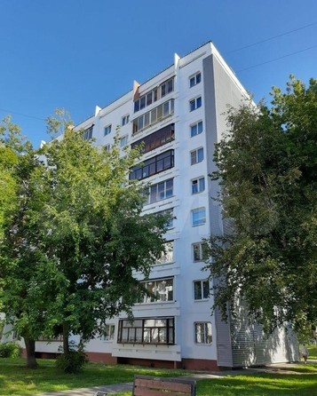 
   Продам 2-комнатную, 47 м², Маршала Жукова пр-кт, 11

. Фото 23.