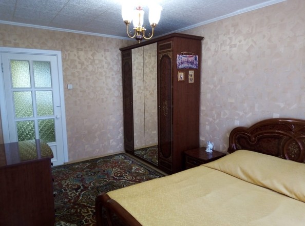 
   Продам 3-комнатную, 65.5 м², Белградская ул, 11

. Фото 2.