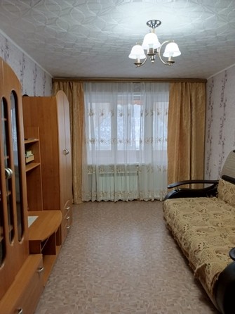 
   Продам 2-комнатную, 43.5 м², Наймушина ул, 24

. Фото 4.