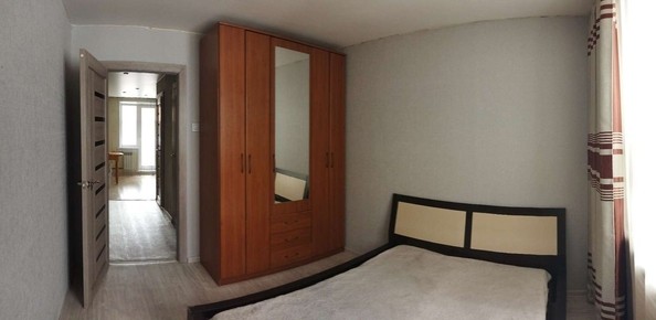 
   Продам 2-комнатную, 45 м², Карла Маркса ул, 43

. Фото 11.
