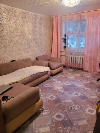 
   Продам 3-комнатную, 65 м², Георгия Димитрова ул, 28

. Фото 11.