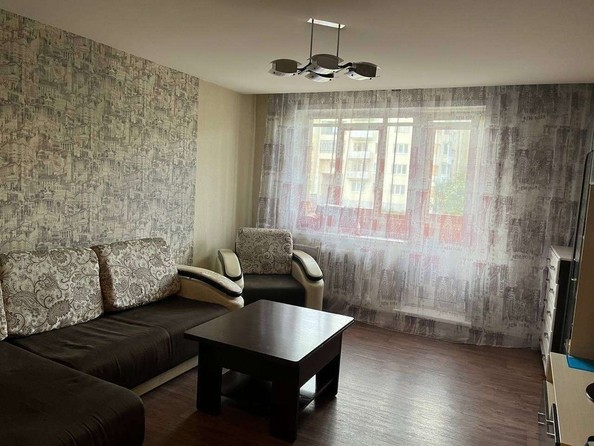 
   Продам 3-комнатную, 63 м², Георгия Димитрова ул, 1

. Фото 1.