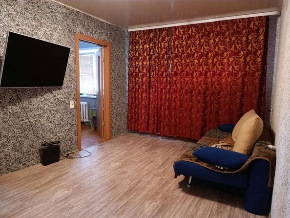 
   Продам 3-комнатную, 47 м², Чайковского ул, 2

. Фото 1.