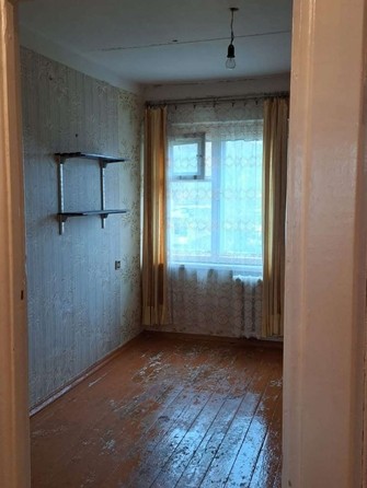 
   Продам 4-комнатную, 69 м², Булгакова ул, 1

. Фото 8.