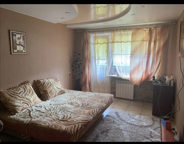 
   Продам 3-комнатную, 61 м², Крупской ул, 4

. Фото 1.