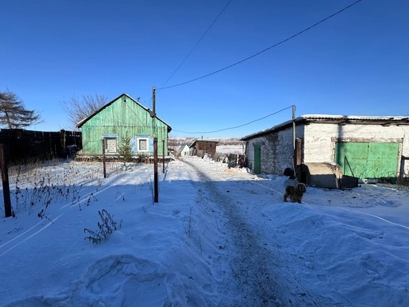 
   Продам дом, 36.4 м², Иркутск

. Фото 4.