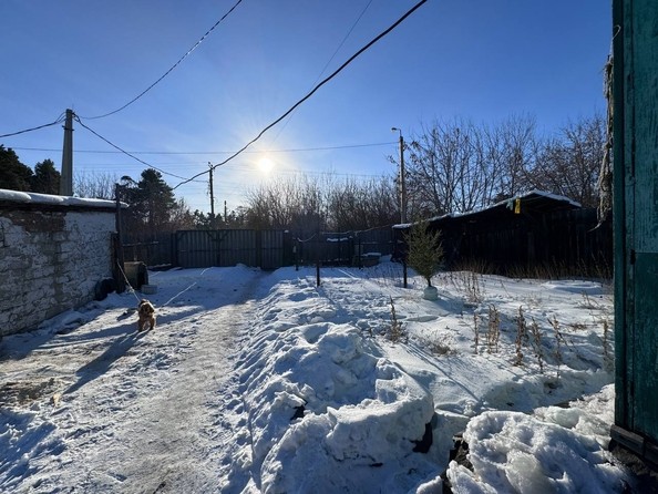 
   Продам дом, 36.4 м², Иркутск

. Фото 8.