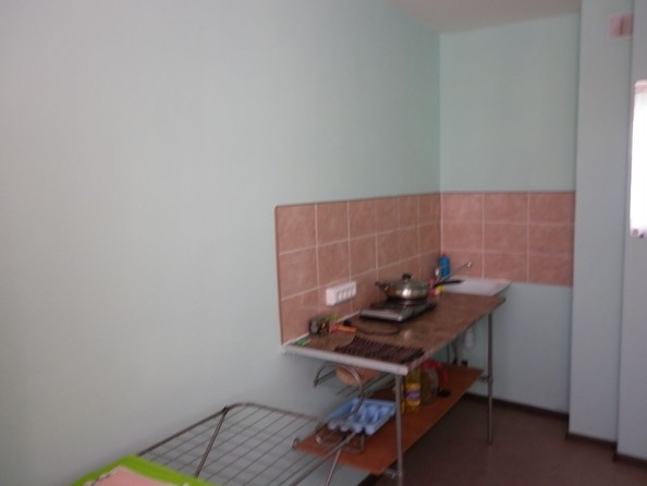 
   Продам 1-комнатную, 39 м², Алексея Рыбака ул, 4/2

. Фото 5.
