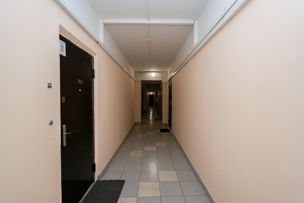 
   Продам 2-комнатную, 65.8 м², Маршала Конева ул, 16

. Фото 29.