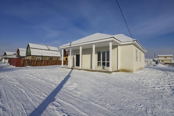 
   Продам дом, 151.1 м², Иркутск

. Фото 2.