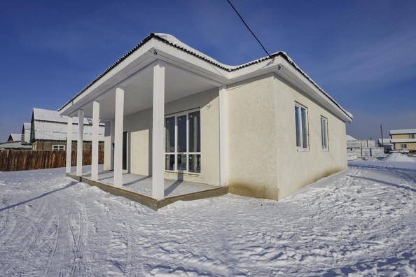 
   Продам дом, 151.1 м², Иркутск

. Фото 5.