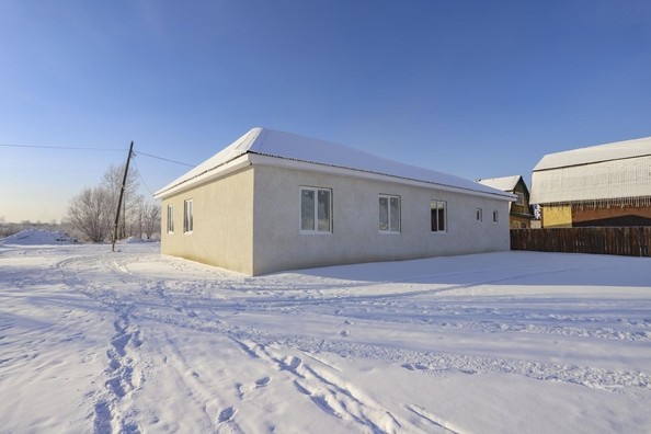 
   Продам дом, 151.1 м², Иркутск

. Фото 8.