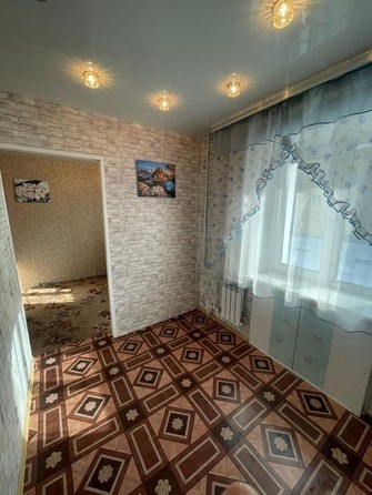 
   Продам 2-комнатную, 41.1 м², Пролетарская ул, 11

. Фото 13.