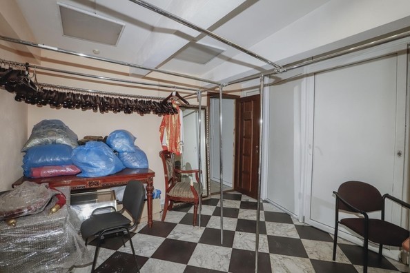 
   Продам помещение под общепит, 426 м², Карла Маркса ул, 29

. Фото 23.