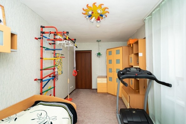 
   Продам 3-комнатную, 74.9 м², Рябикова б-р, 36/6

. Фото 12.
