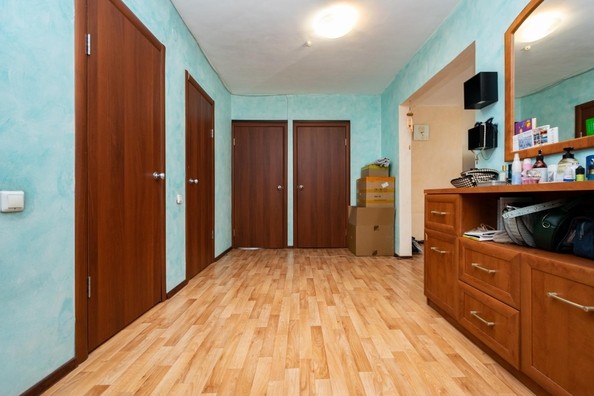 
   Продам 3-комнатную, 74.9 м², Рябикова б-р, 36/6

. Фото 26.