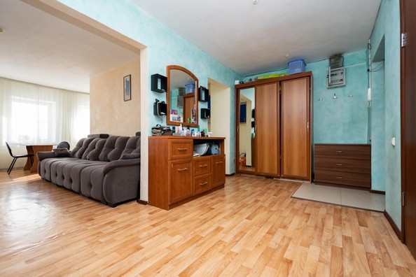 
   Продам 3-комнатную, 74.9 м², Рябикова б-р, 36/6

. Фото 30.