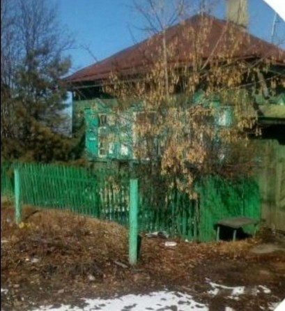 
   Продам дом, 30.6 м², Иркутск

. Фото 1.