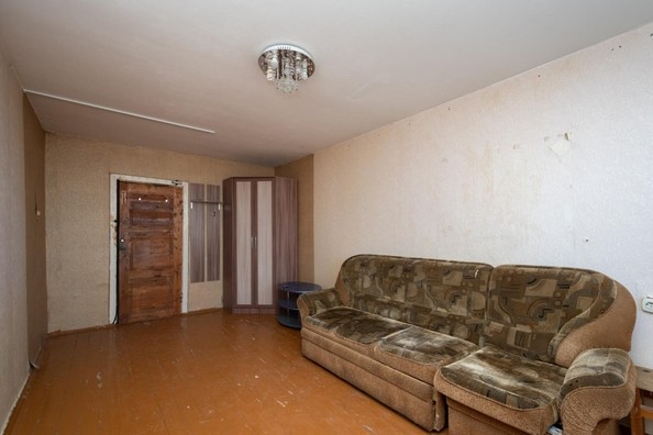 
   Продам комнату, 22 м², Помяловского ул, 15А

. Фото 4.