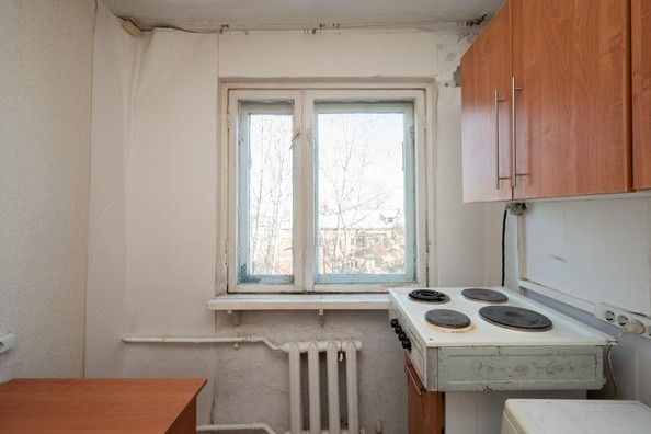 
   Продам комнату, 22 м², Помяловского ул, 15А

. Фото 10.
