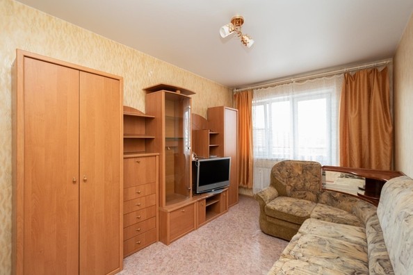 
   Продам 1-комнатную, 39.6 м², Пискунова ул, 158/1

. Фото 1.