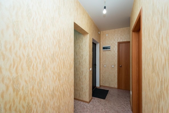 
   Продам 1-комнатную, 39.6 м², Пискунова ул, 158/1

. Фото 11.