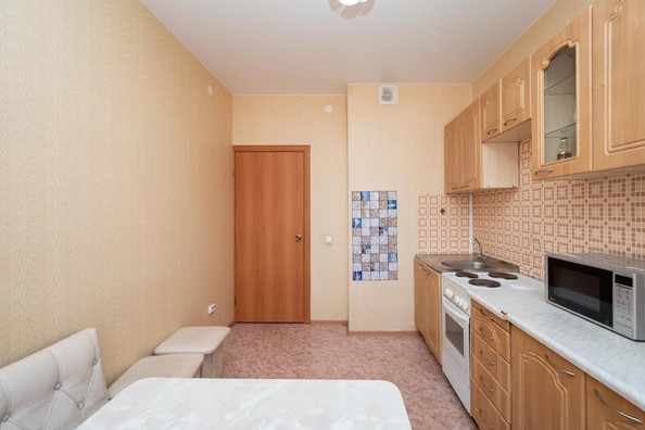 
   Продам 1-комнатную, 39.6 м², Пискунова ул, 158/1

. Фото 16.