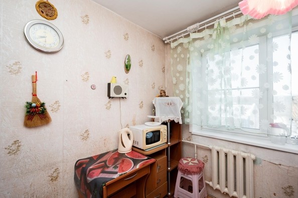 
   Продам 3-комнатную, 58.9 м², Байкальская ул, 330

. Фото 3.