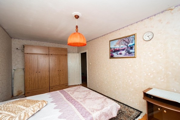 
   Продам 3-комнатную, 58.9 м², Байкальская ул, 330

. Фото 13.