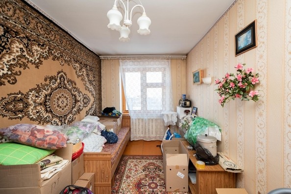 
   Продам 3-комнатную, 58.9 м², Байкальская ул, 330

. Фото 15.