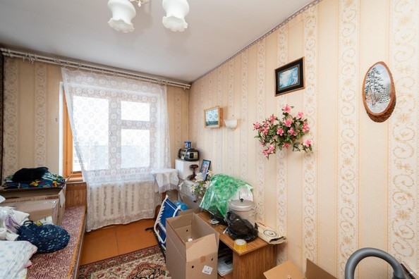 
   Продам 3-комнатную, 58.9 м², Байкальская ул, 330

. Фото 17.