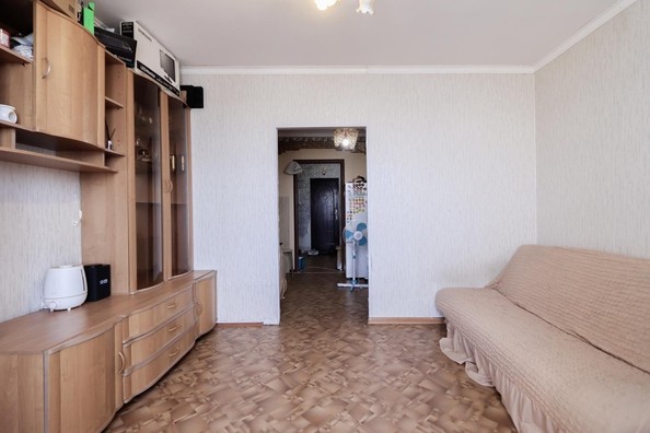 
   Продам 1-комнатную, 32.3 м², Байкальская ул, 244/2

. Фото 4.